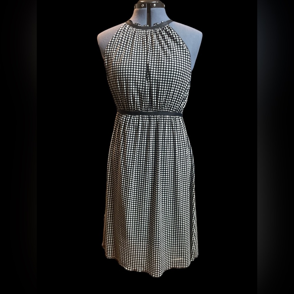 never been worn 1990 spring dress with tags